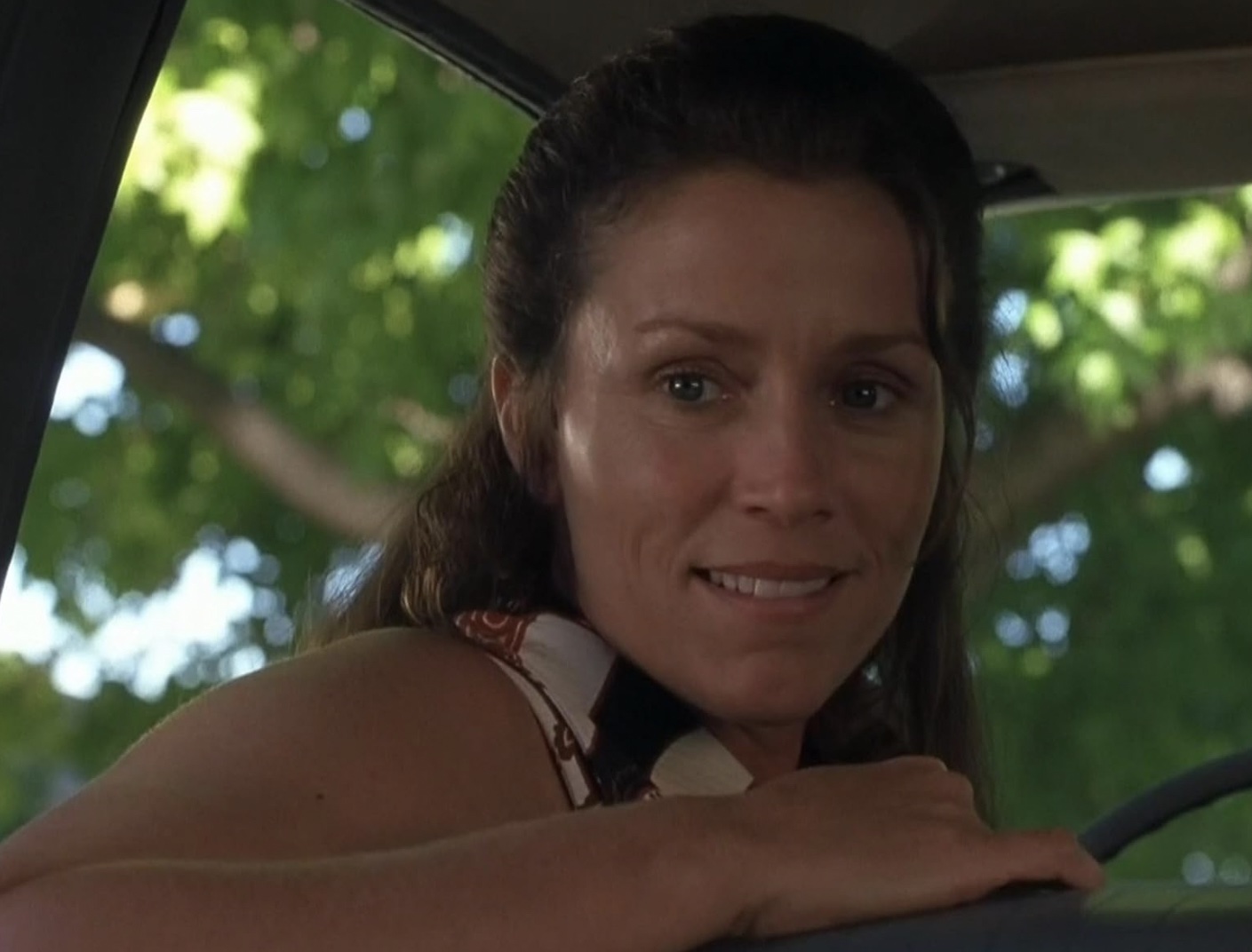 Frances McDormand in Almost Famous 2000