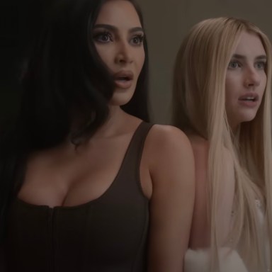‘AHS’ Fans Are Divided on Kim Kardashian Starring in ‘Delicate’