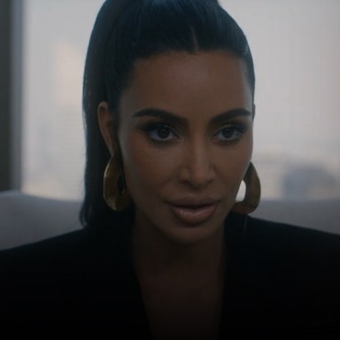 Kim Kardashian Seizes the Spotlight in ‘AHS: Delicate’ — For Better or Worse
