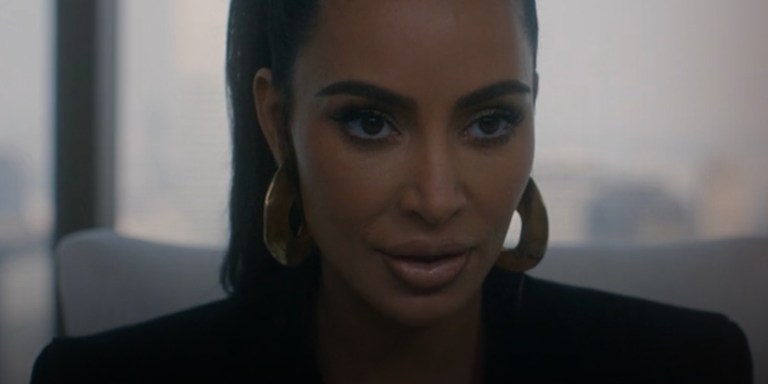 Kim Kardashian Seizes the Spotlight in ‘AHS: Delicate’ — For Better or Worse