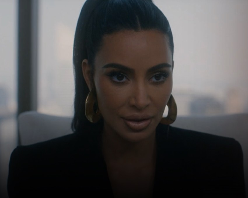 Kim Kardashian Seizes the Spotlight in ‘AHS: Delicate’ — For Better or Worse