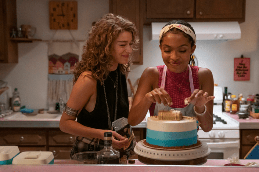 The 7 Most Heartbreaking Moments From ‘Sitting in Bars with Cake’