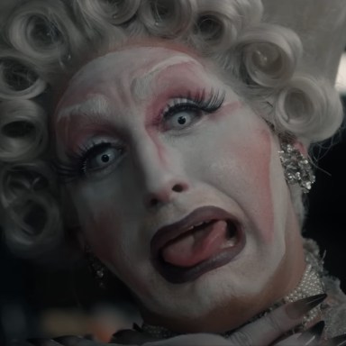 The ‘American Horror Stories’ Season 3 Trailer Is Insane (And Here Are The 4 Best Moments)
