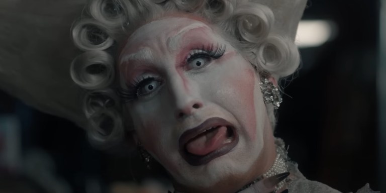 The ‘American Horror Stories’ Season 3 Trailer Is Insane (And Here Are The 4 Best Moments)