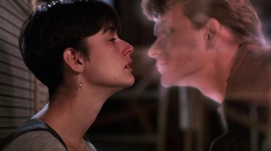 The 6 Movie And TV Ghosts Most Likely To Seduce You