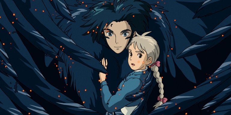 The 7 Best Hayao Miyazaki Movies, Ranked Here