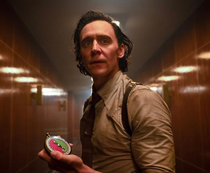 ‘Loki’ Fans Respond to Bonkers Season 2, Episode 4 Ending