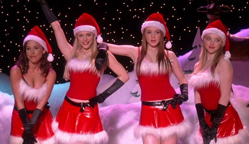 Revisiting 10 Iconic Quotes From ‘Mean Girls’ To Celebrate October 3