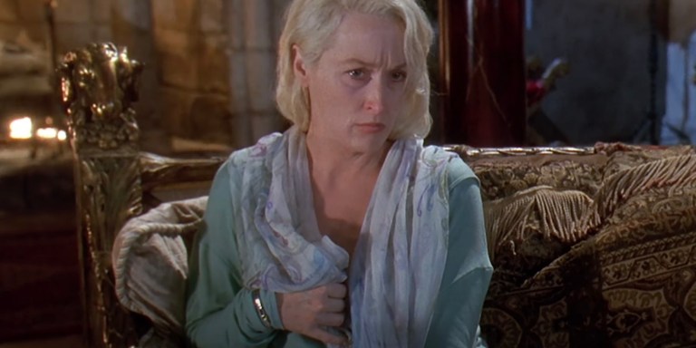5 Meryl Streep Movies to Stream This Spooky Season