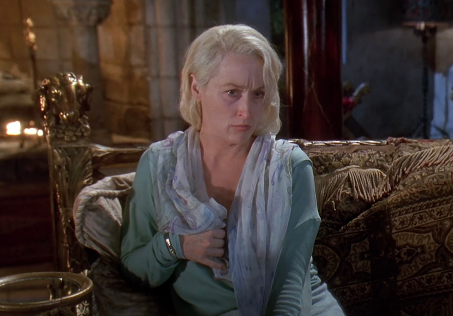 Meryl Streep 'Death Becomes Her' | Fear: The Home of Horror