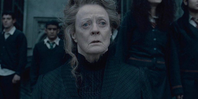 The 3 Best, 3 Worst, and 3 Just Okay Women in ‘Harry Potter’