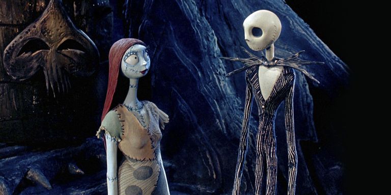 A Ranking Of ‘The Nightmare Before Christmas’ Characters From Good to Evil