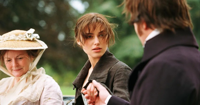Max Is Streaming The Best Jane Austen Adaptation, Hands Down