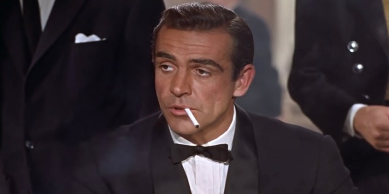 Ranking the 7 James Bond Actors by Who Best Delivers the Famous Line, “Bond, James Bond”