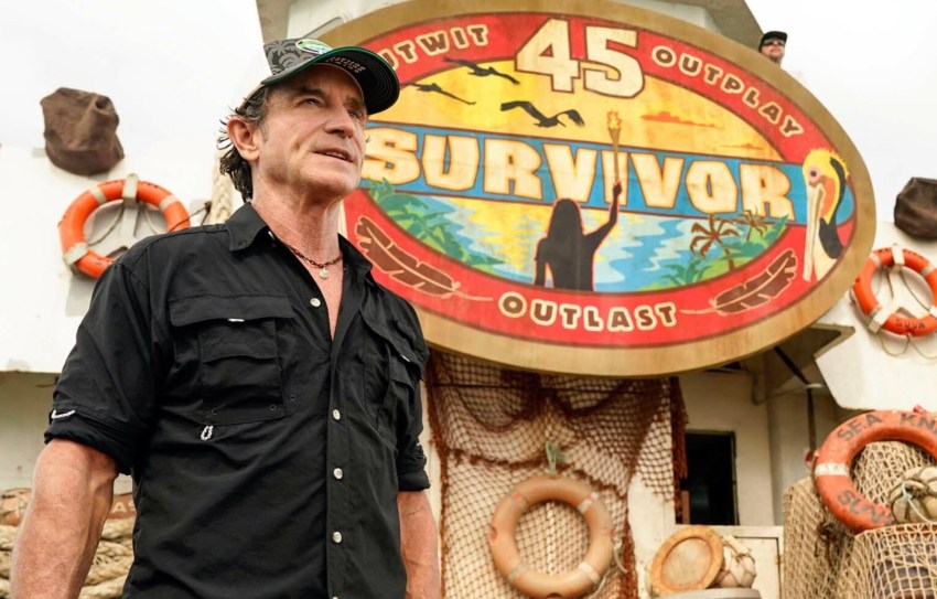 A Ranking Of The 6 Best ‘Survivor’ Players Of All Time