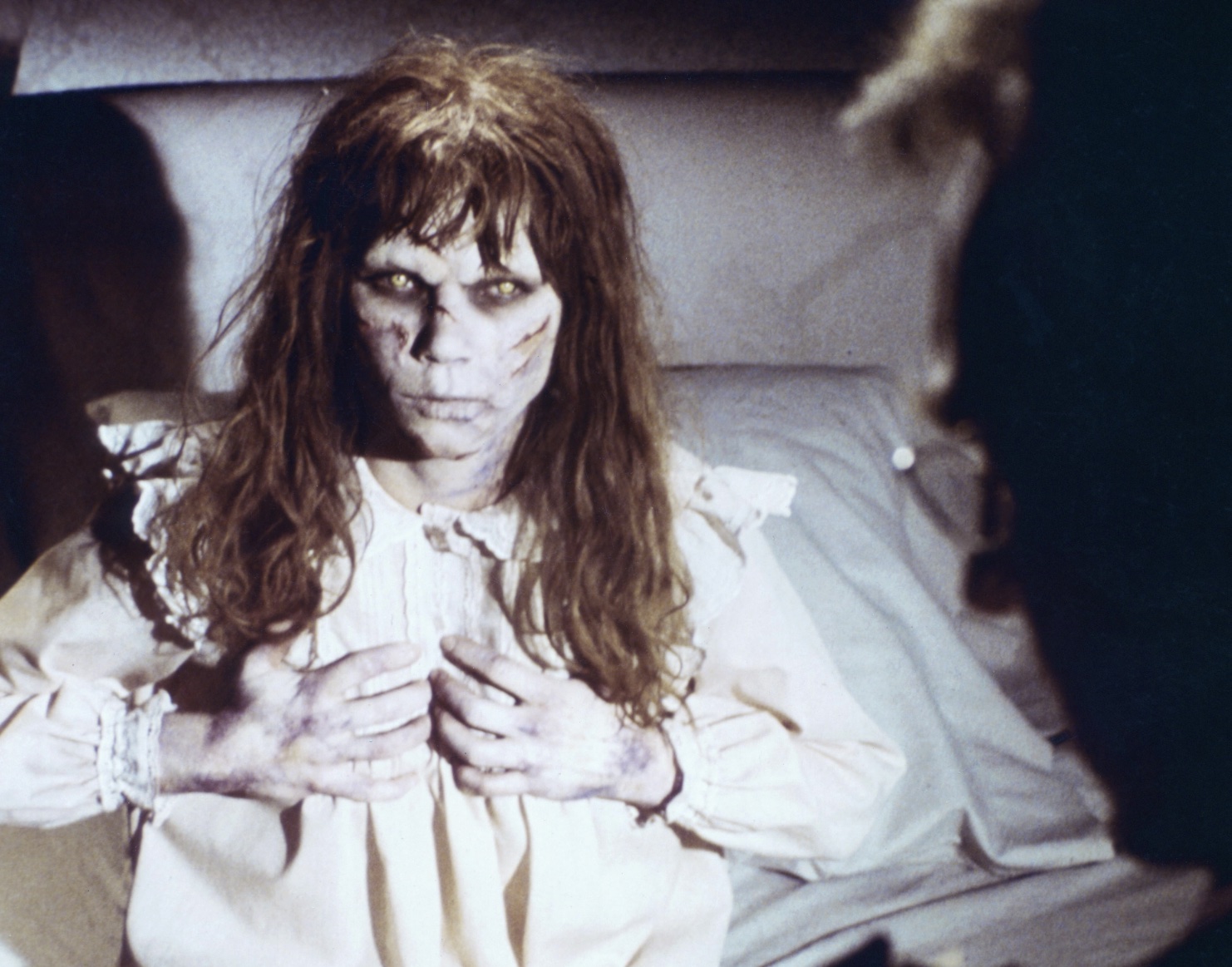 'The Exorcist' | IMDb