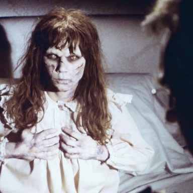 'The Exorcist' | IMDb
