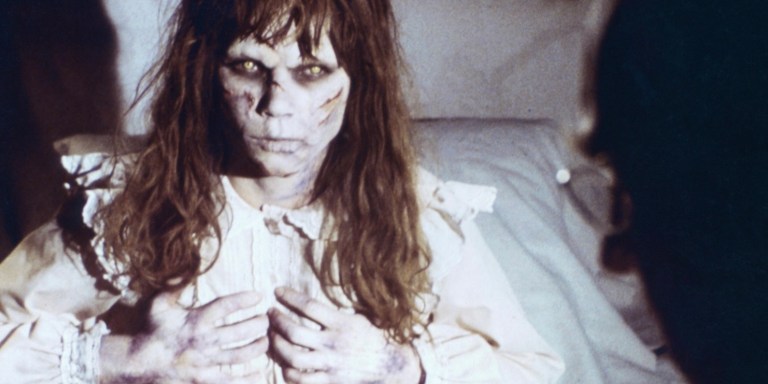 Horror Fans Remember ‘The Exorcist’ Ahead of Upcoming Direct Sequel ‘The Exorcist: Believer’
