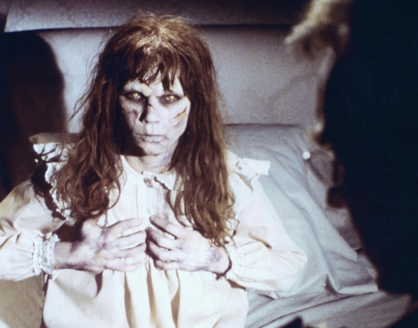 Horror Fans Remember ‘The Exorcist’ Ahead of Upcoming Direct Sequel ‘The Exorcist: Believer’