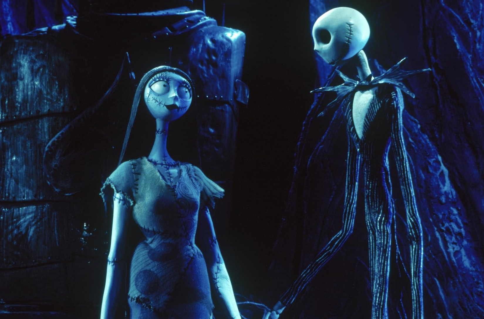 Ranking The Nightmare Before Christmas Characters From Good to