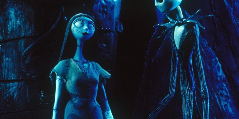 Ranking ‘The Nightmare Before Christmas’ Characters From Good to Evil