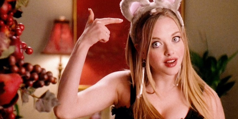 40 ‘Mean Girls’ Quotes That Make Everyday Life Worth Living