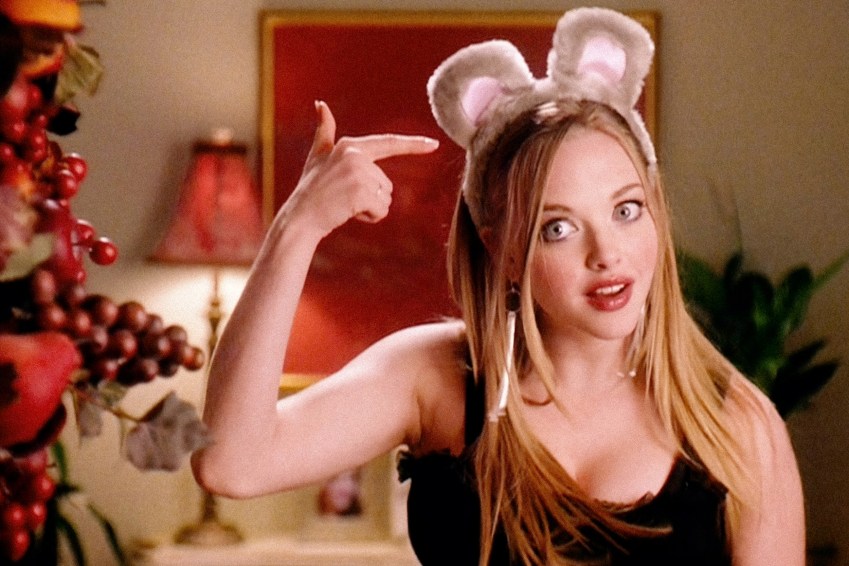 40 ‘Mean Girls’ Quotes That Make Everyday Life Worth Living