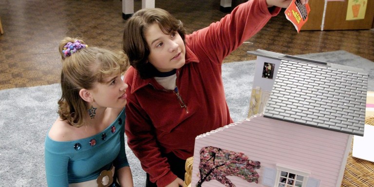 essay reflection on life Is ’13 Going on 30′ Anti-Feminist?