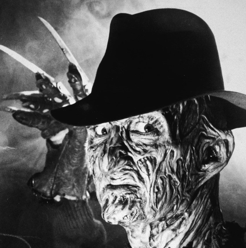 Celebrating the 39th Anniversary of ‘A Nightmare on Elm Street’ With 15 Reasons We Love the Classic Slasher