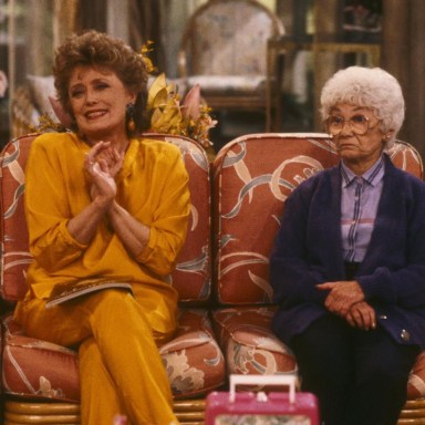 Sophia Petrillo’s Best Insults and Comebacks in ‘The Golden Girls’