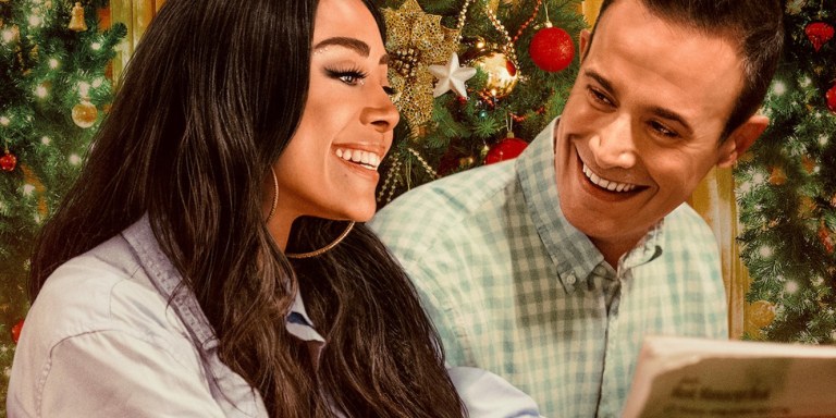 essay reflection on life 7+ Christmas Rom-Coms Streaming on Netflix