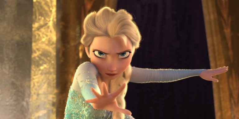 Why ‘Let It Go’ Is Such an Earworm — Revisiting the Hit Song on the 10th Anniversary of ‘Frozen’