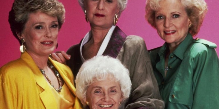 10 ‘The Golden Girls’ Quotes That Have Since Become Iconic Catchphrases