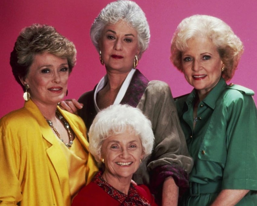 10 ‘The Golden Girls’ Quotes That Have Since Become Iconic Catchphrases