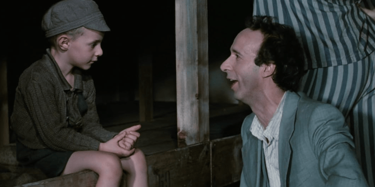 The Most Heartbreaking Cinematic Moments of All Time