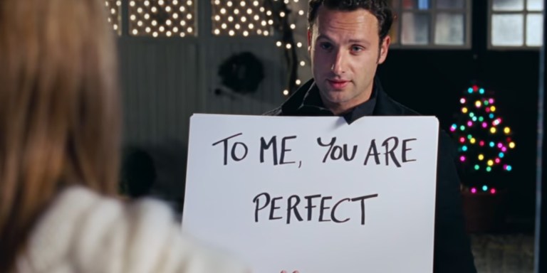 Ranking The Couples Of ‘Love Actually’ On Its 20th Anniversary–From Super Cute To Toxic As Hell