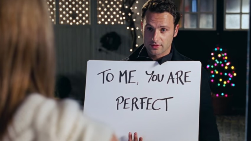 Ranking The Couples Of ‘Love Actually’ On Its 20th Anniversary–From Super Cute To Toxic As Hell