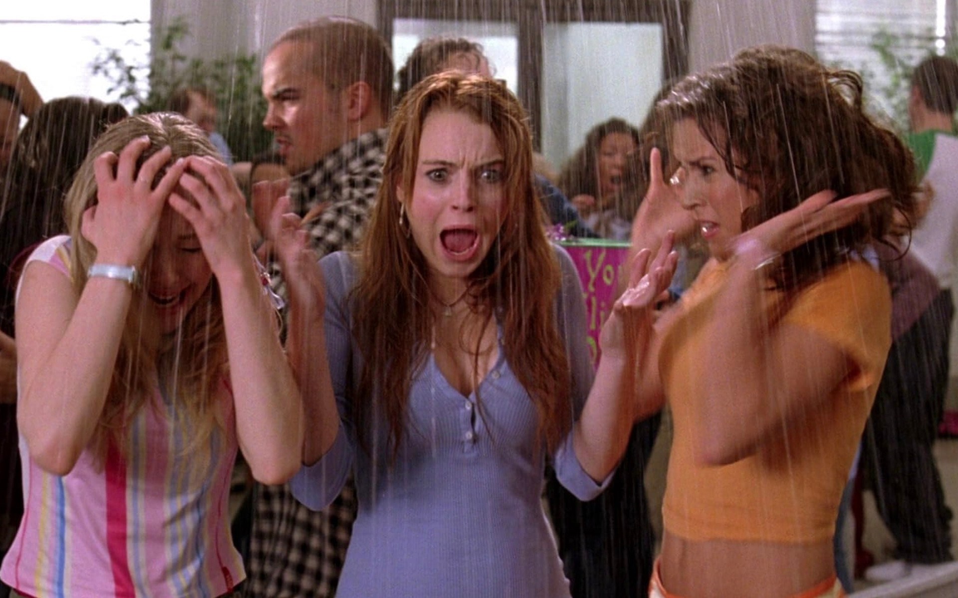 11 Life Lessons From 'Mean Girls' That Still Hold Up Today