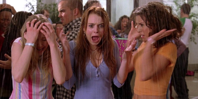 11 Life Lessons From ‘Mean Girls’ That Still Hold Up Today