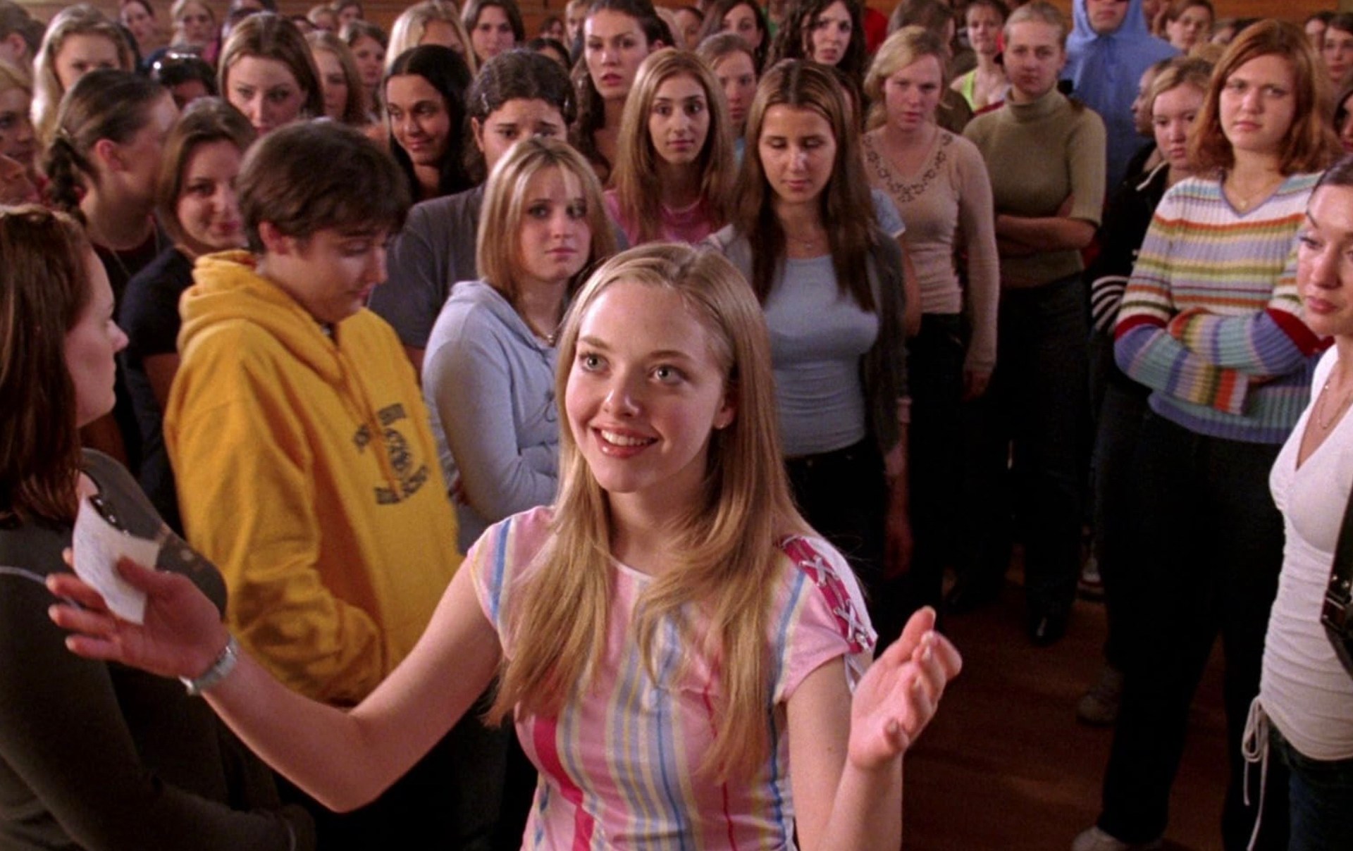 20 Years Later, Does 'Mean Girls' Still Hold Up?