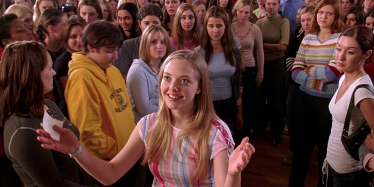 40 ‘Mean Girls’ Quotes We Can’t Live Without