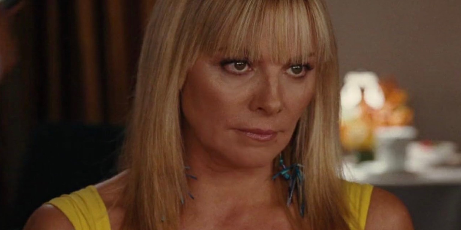 10 Iconic Samantha Jones Quotes From ‘Sex And The City’ That’ll Teach You How To Live Authentically