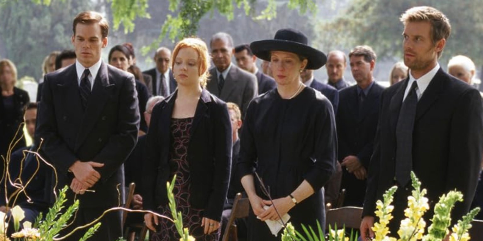 Grief Isn’t A Mild Inconvenience Now That Streaming Shows Are Making Space For Loss