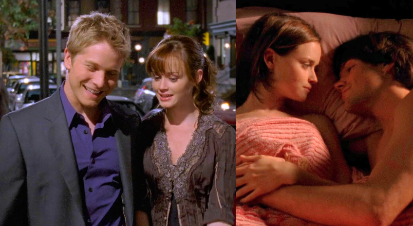 3 Unrealistic Love Lessons From “Gilmore Girls” That Were Actually Toxic