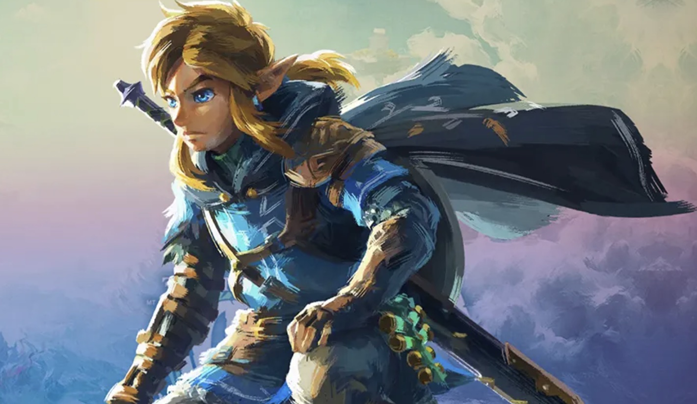 'The Legend of Zelda' | Nintendo