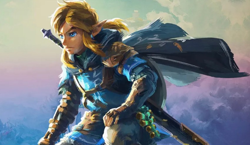 Everything We Know About the Upcoming Live-Action ‘The Legend of Zelda’ Adaptation