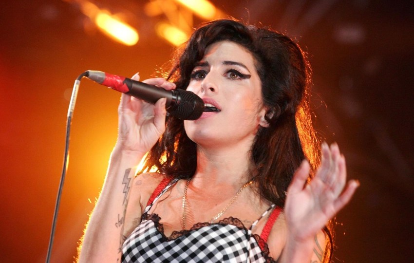 Everything We Know About the Upcoming Amy Winehouse Biopic ‘Back to Black’ 