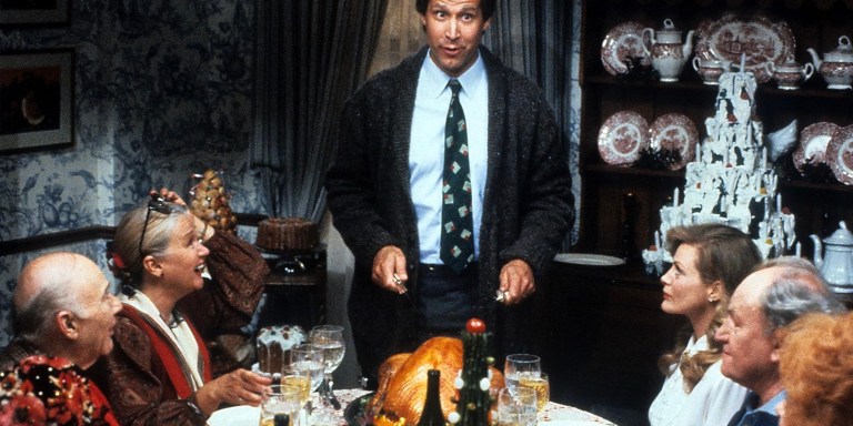 Celebrating the 34th Anniversary of ‘National Lampoon’s Christmas Vacation’ With 25+ Laugh-Out-Loud Quotes From the Movie