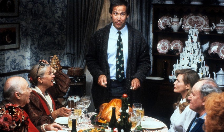 Celebrating the 34th Anniversary of ‘National Lampoon’s Christmas Vacation’ With 25+ Laugh-Out-Loud Quotes From the Movie