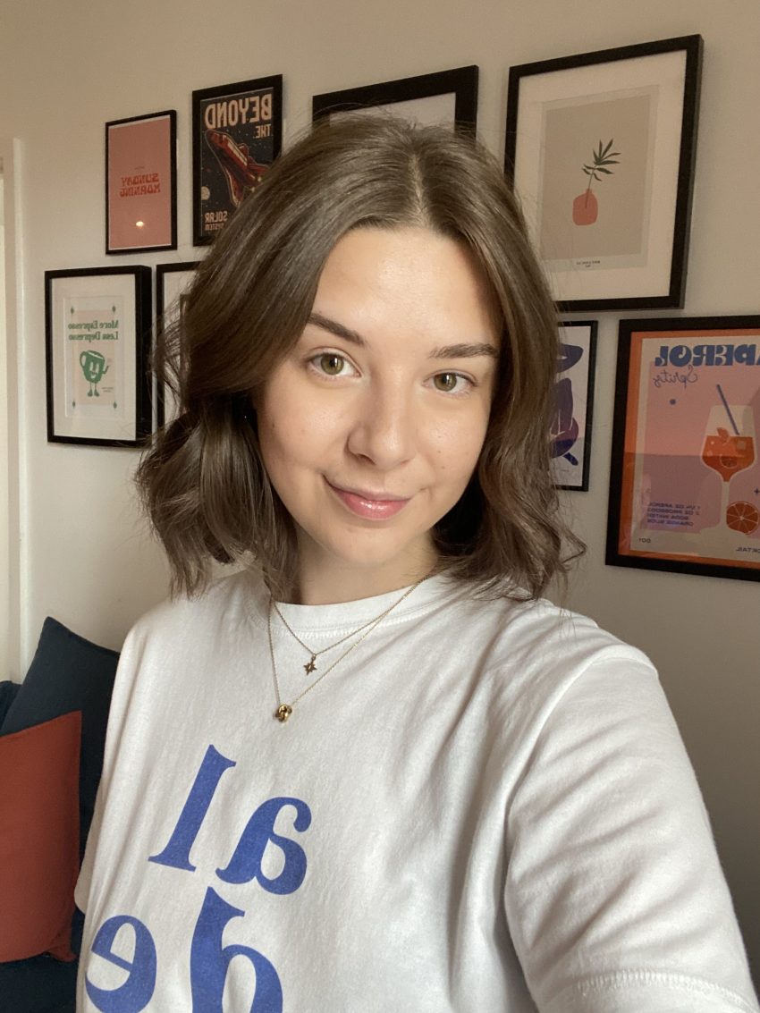 Imogen Stonebanks Thought Catalog